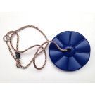 Tellerschaukel - Blauw