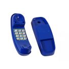 Telefon - Blauw