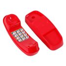 Telefon - Rood