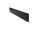 Betonplatte - Schieferplatten-Motiv - 26x3,5x184cm