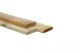 Kiefernholz imprägniert - 30x140 mm
